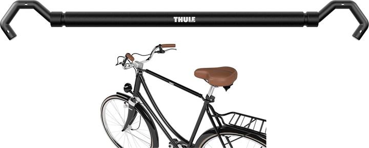Produktbild Thule Rahmenadapter 982 (Silber)