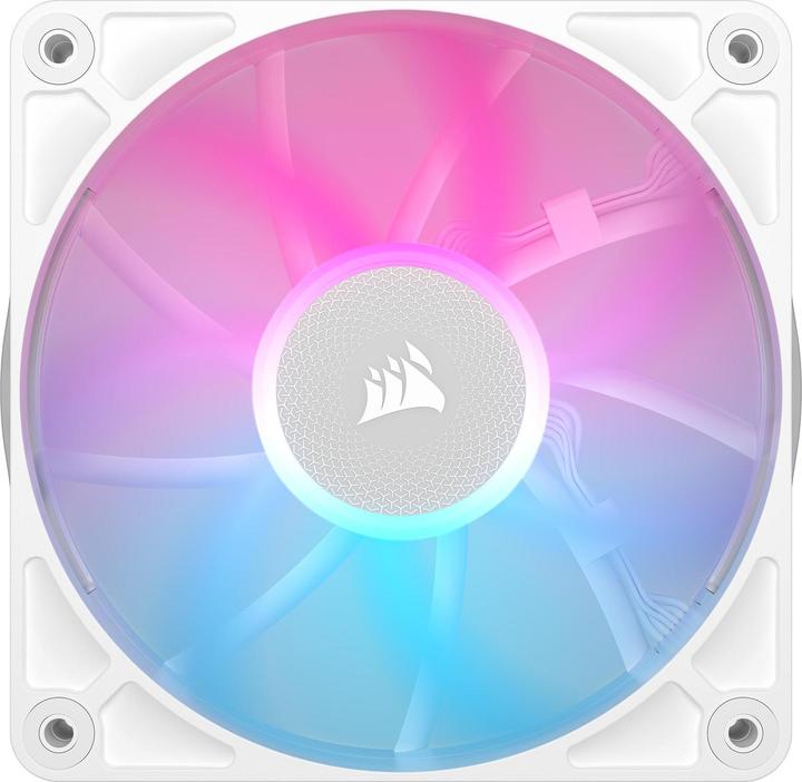 Immagine prodotto Corsair iCUE LINK RX120 RGB (120 mm, 3 x)