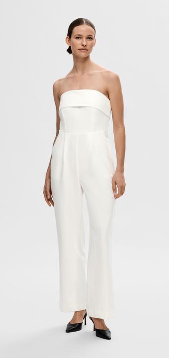 Produktbild Selected Femme Ärmelloser Jumpsuit (42)