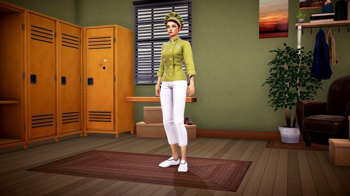 Actual product image Nacon Gaming Chef Life: A Restaurant Simulator - Al Forno Edition (PS5, DE)