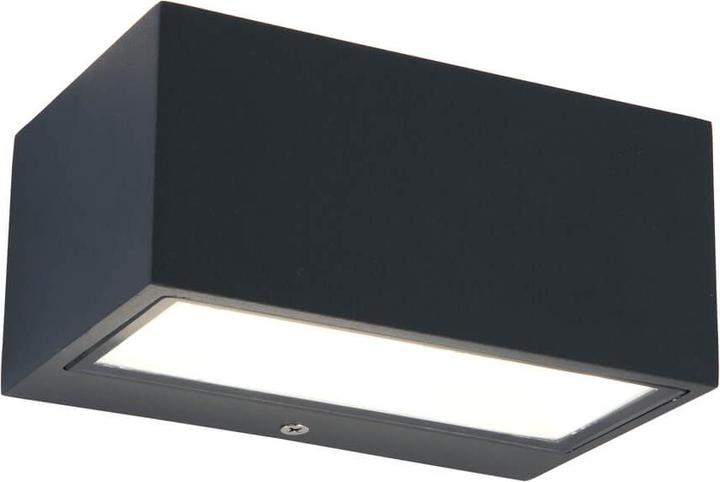 ECO-Light LED outdoor wall lamp Gemini (480 lm, IP54)