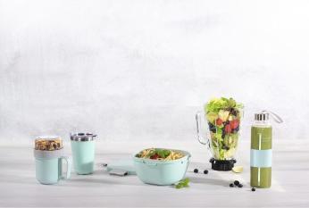 Actual product image Xavax Muesli cup to go
