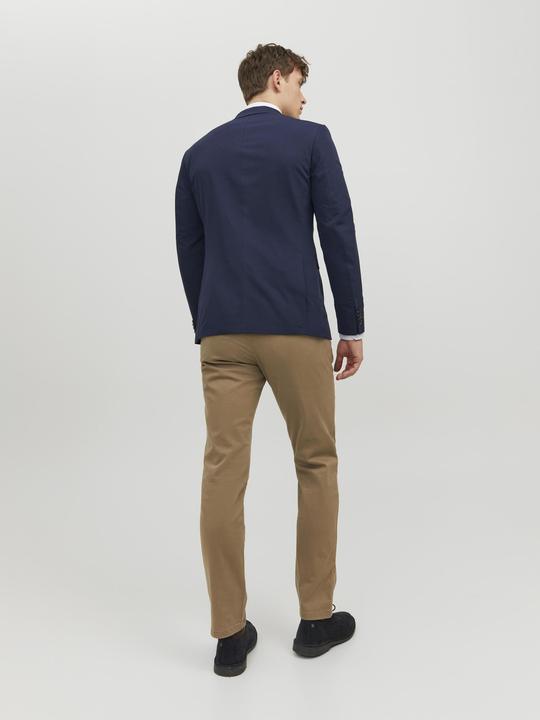 Immagine prodotto Jack & Jones Einreihig Super Slim Fit Blazer (46)
