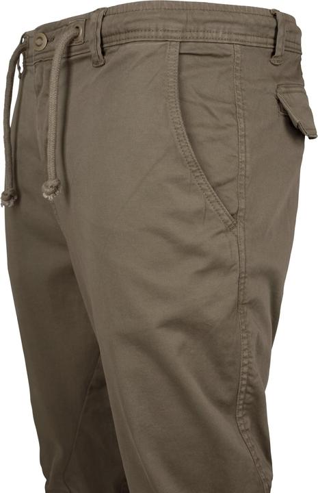 Actual product image Urban Classics Stretch Jogging Pants (M)