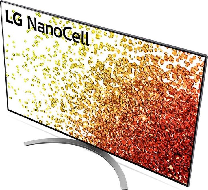 Image du produit LG 55NANO919PA (55", LED, 4K, 2021)