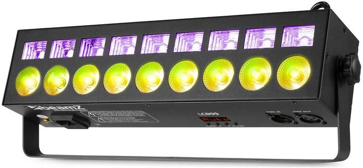 Produktbild BeamZ LED-Bar LCB99 (6 W, LED)
