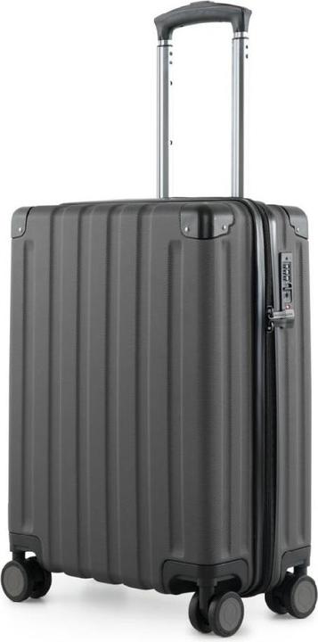 Immagine prodotto Hauptstadtkoffer Q-Damm - Bagaglio a mano a guscio rigido (38 l, Bagaglio a mano (fino a 50 litri))