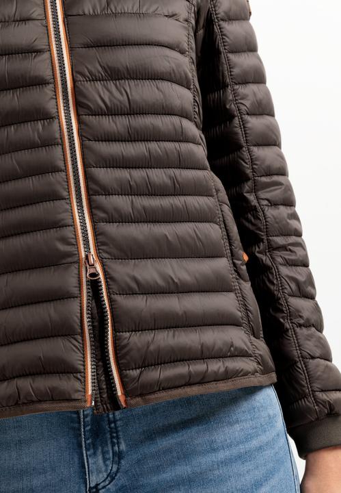 Produktbild Camel Active Steppjacke leicht wattiert (42)