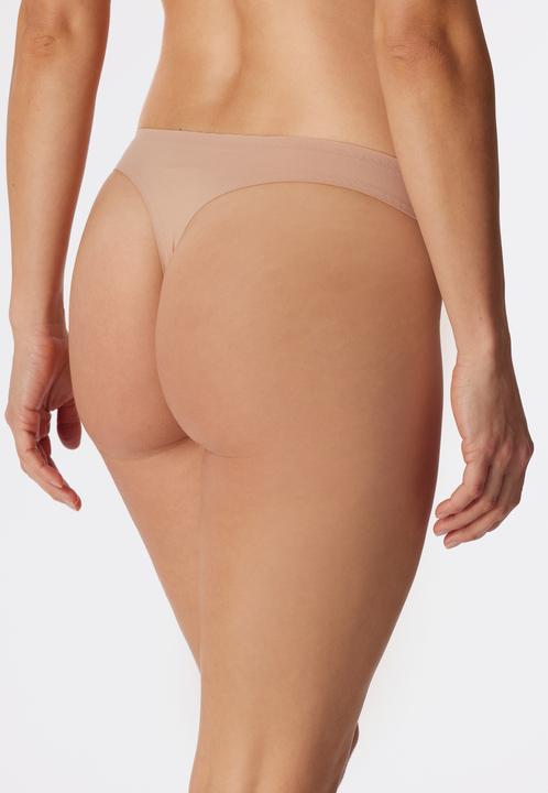 Immagine prodotto Schiesser String (42, Confezione singola)