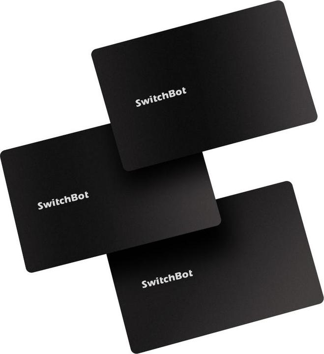Produktbild SwitchBot Access card for the lock (Fingerabdruck)