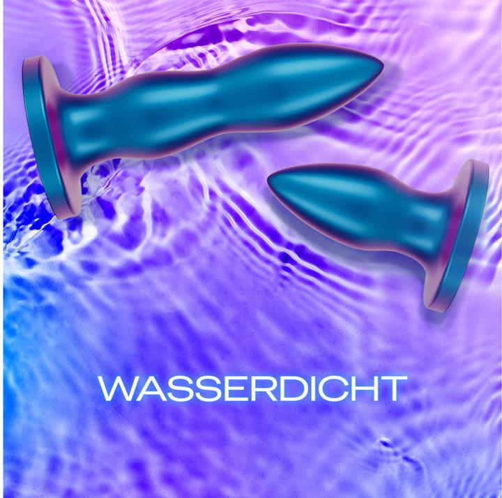 Image du produit Durex Butt Plug Set