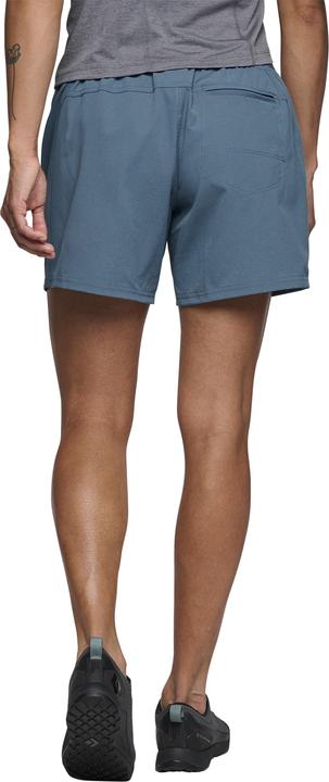 Actual product image Black Diamond W Sierra Shorts (L)