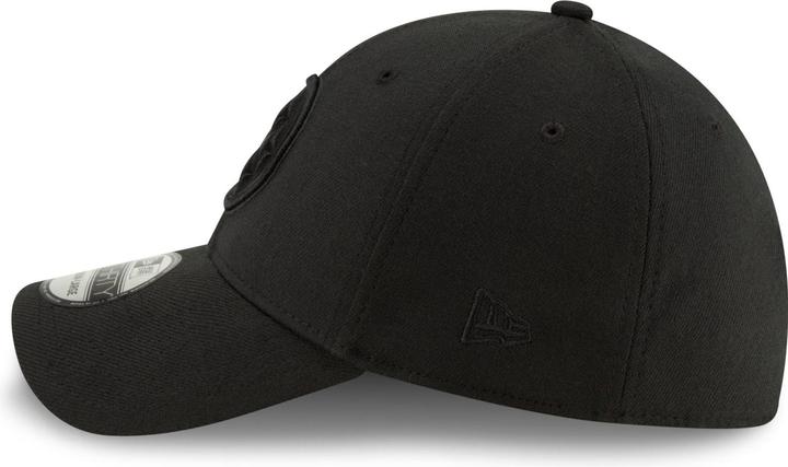 Actual product image New Era 39Thirty Stretchfit All NFL Teams (S, M)