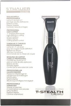 Immagine prodotto False Xanitalia Professional Sthauer Maquina Professional Cortapelo T Stealth