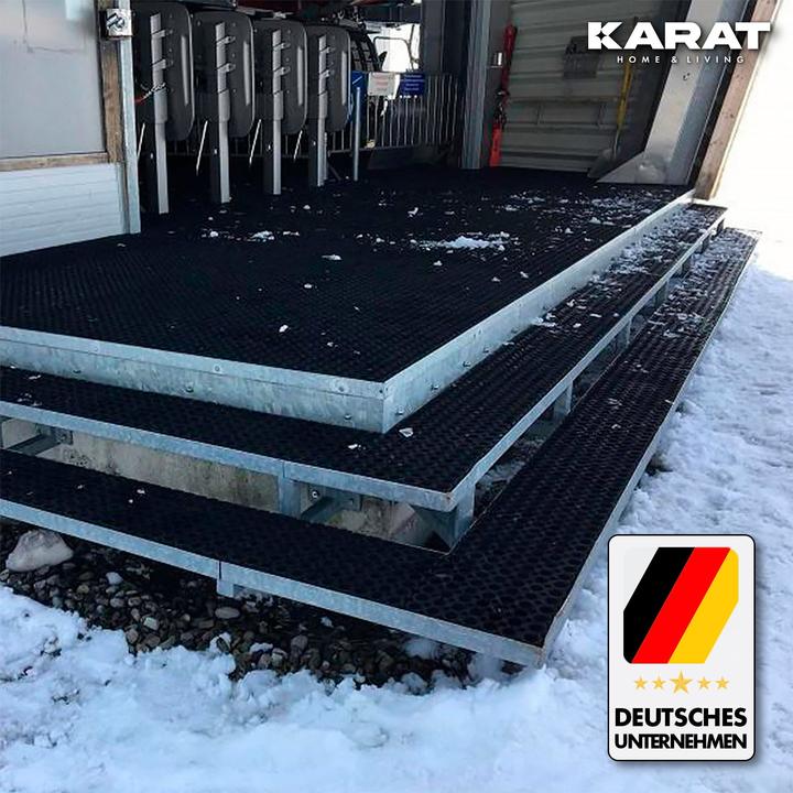 Produktbild Karat Octo Door (1 x, 100 x 200 cm)