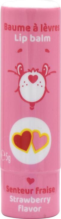 Take Care Les Bisounours Lippenbalsam 5g