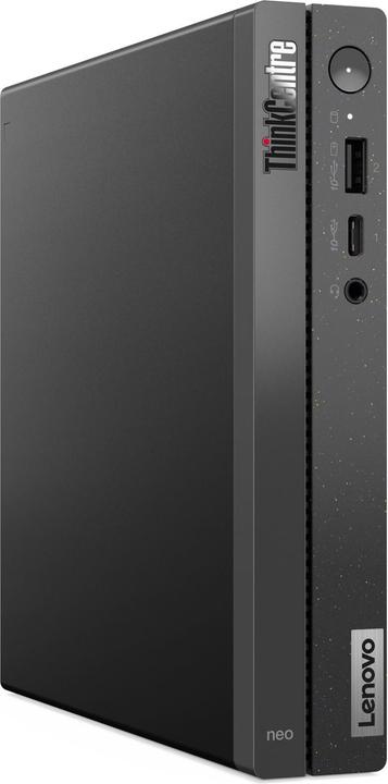 Produktbild Lenovo ThinkCentre neo 50q Gen 4 (Intel Core i5-13420H, 8 GB, 256 GB, Intel UHD Graphics)