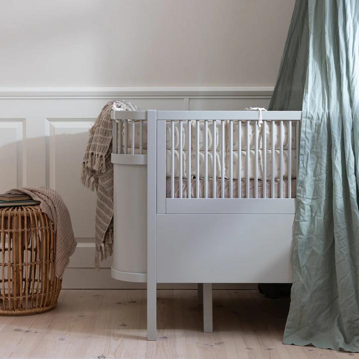 Image du produit Sebra Baby & Junior (70 x 115 cm)