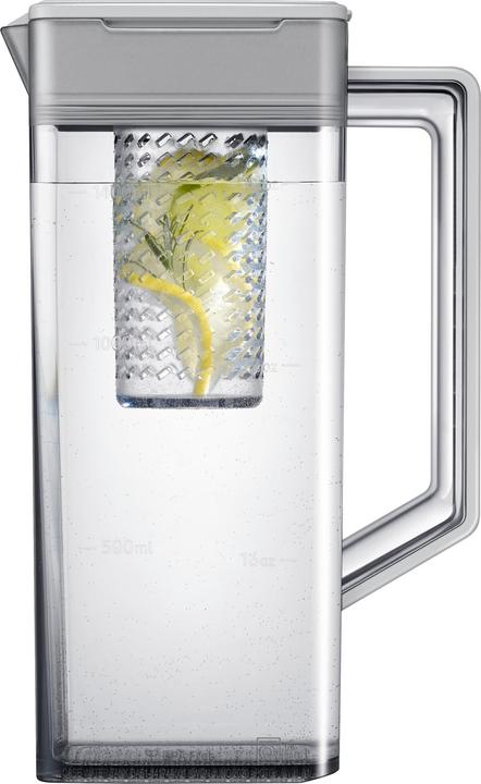 Produktbild Samsung RH6ACG892DS9EG (edelstahl, Food Showcase T?r, AI Energy Mode, Smart Conversion, Festwasseranschluss) (645 l)