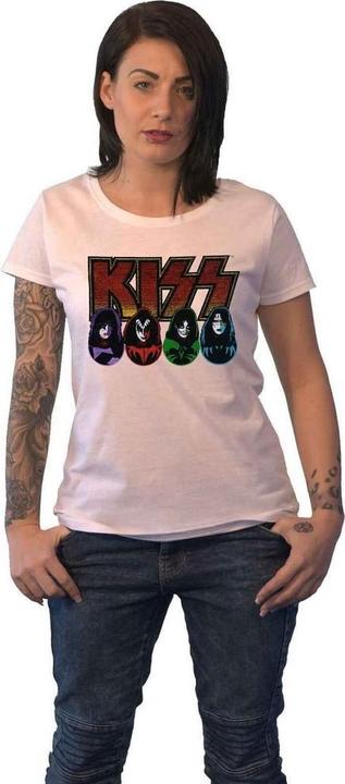 KISS TShirt