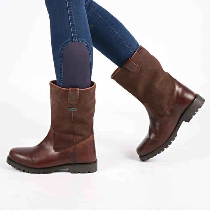 Actual product image Horka outdoor boot Cornwall Brown size 44 (44)