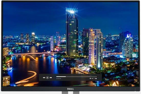 Actual product image Dell UltraSharp U2415 (1920 x 1200 pixels, 24.10")