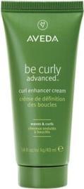Aveda Be Curly Advanced (Haarcreme, 40 ml)