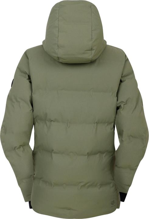 Produktbild Dare2b Entrusted Steppjacke (40)