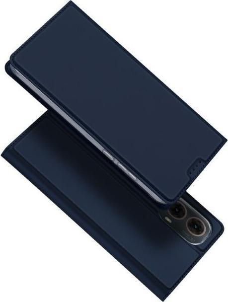 Produktbild Dux Ducis Skin Pro Series Bookcover (Motorola Moto G85)