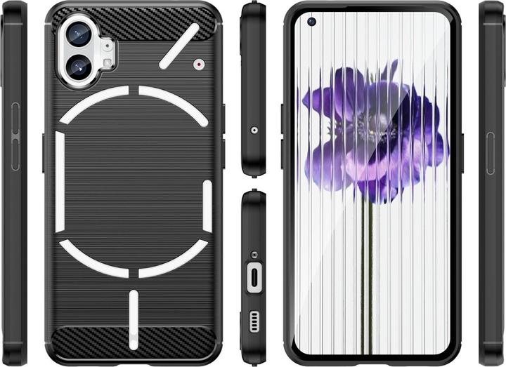 Produktbild Screenguard Carbon (Nothing Phone (1))