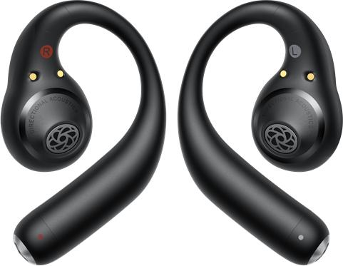 Image du produit soundcore AeroFit Pro (pas de réduction du bruit, 14 h, Sans fil)