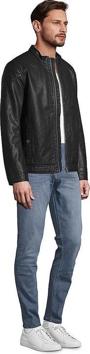 Produktbild Tom Tailor Lederjacke (XL)