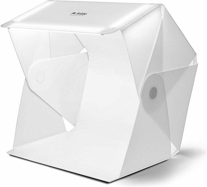 Image du produit Orangemonkie Foldio 3 portable Light Box (62.50 cm, 64 cm)