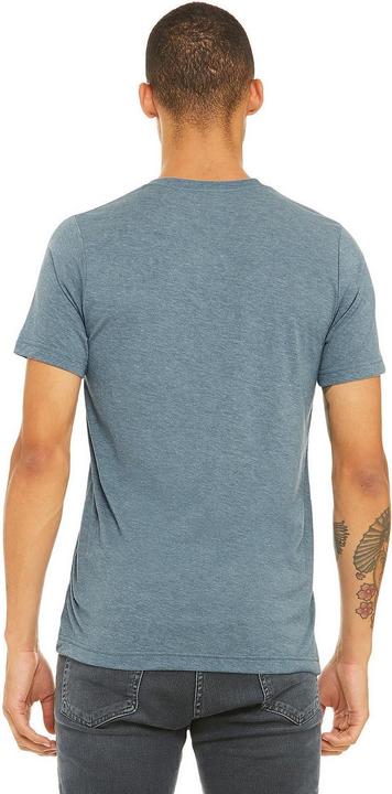 Actual product image Bella Canvas UTBC2596 P (L)