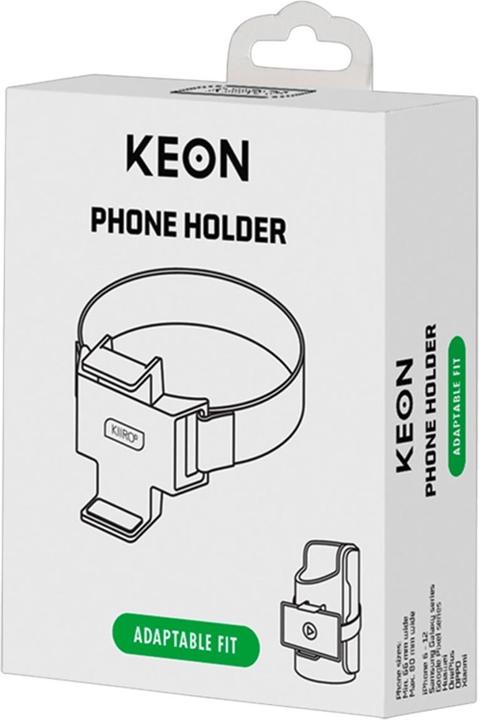 Immagine prodotto Kiiroo Porta telefono accessorio KEON