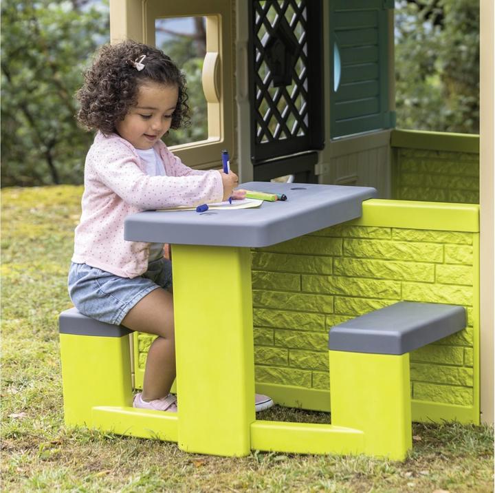 Produktbild Smoby Picknicktisch