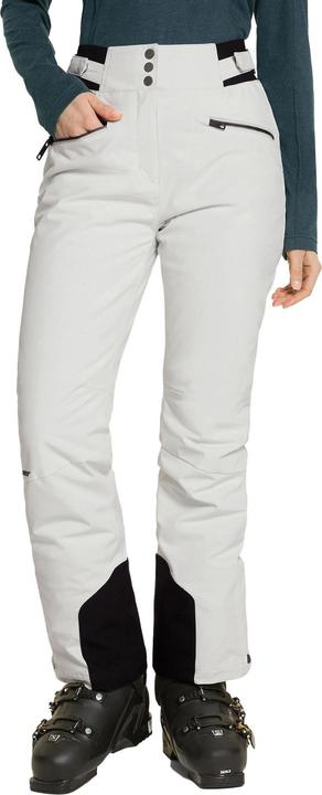 Image du produit Ziener Pantalon de ski femme - TILLA white fog - 38 (Bande de fréquences 38 (2600 MHz))