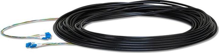 Produktbild Ubiquiti Netzwerkkabel (CAT6, 60 m)