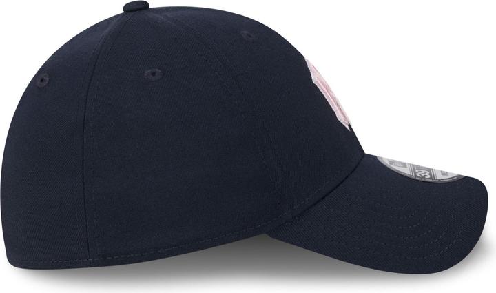 Actual product image New Era 39Thirty Stretch Cap - MOTHERS DAY New York Yankees (XL)
