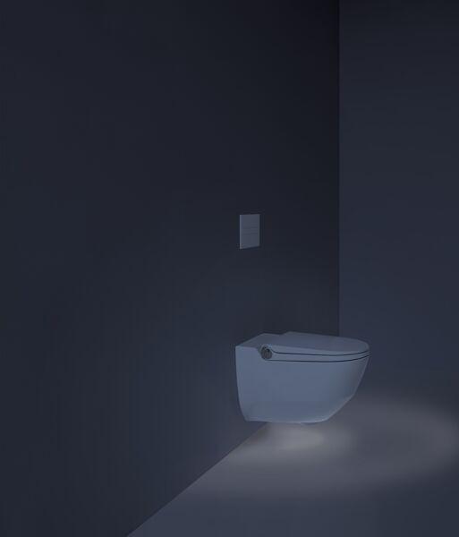 Actual product image Laufen Cleanet Riva