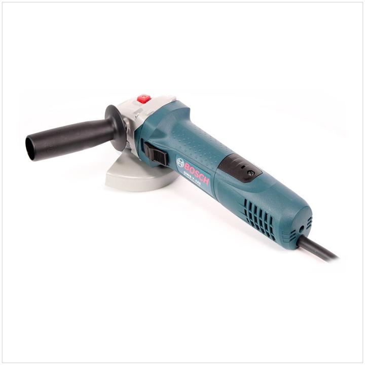 Actual product image Bosch Professional Gws 7-125 (125 mm)