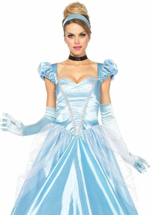 Produktbild Leg Avenue Cinderella Classic (40)