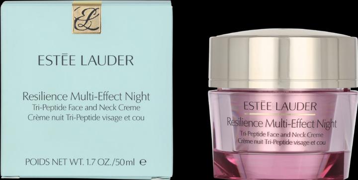 Produktbild Estée Lauder Resilience Lift (50 ml, Nachtcreme)
