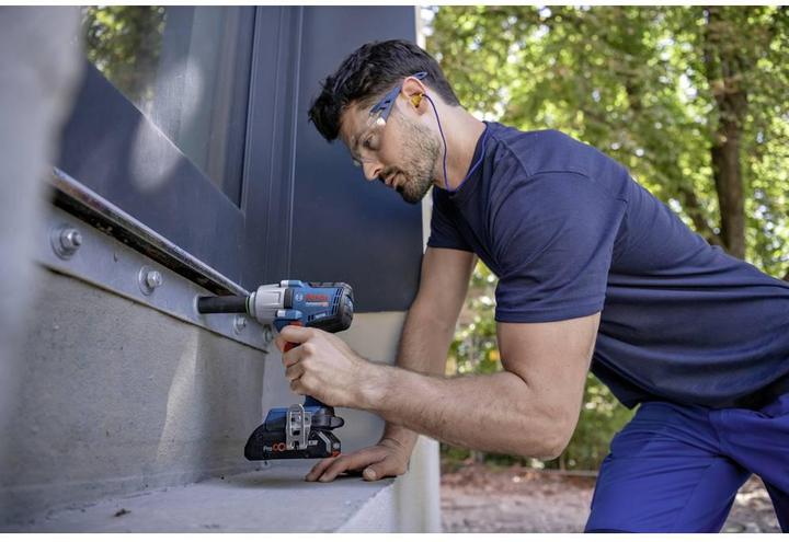 Produktbild Bosch Professional GDS 18V-450 HC (Akkubetrieb)