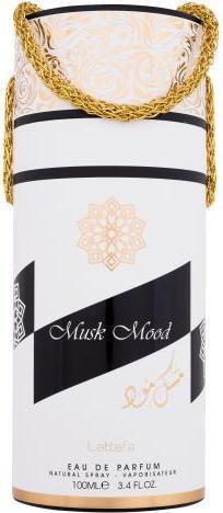 Produktbild Lattafa Perfumes Musk Mood (Eau de Parfum, 100 ml)