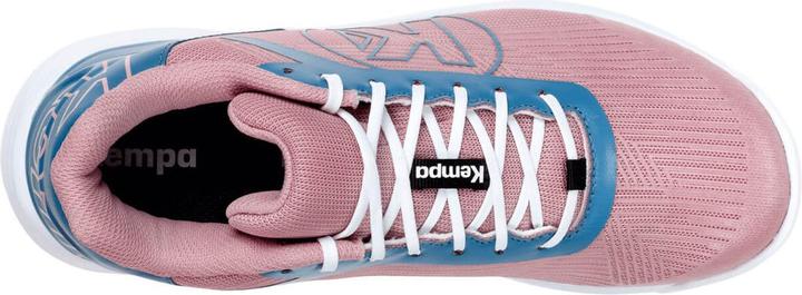 Immagine prodotto Kempa Scarpe da pallamano Attack 2.0 Donna rosa (39)