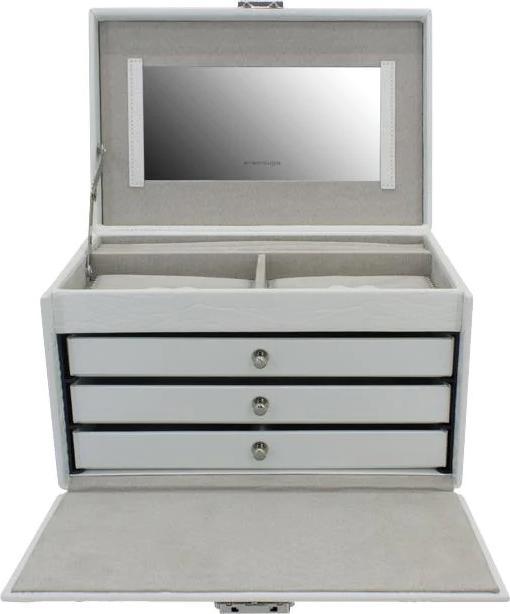 Image du produit Friedrich Coffret à bijoux Caiman