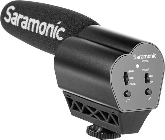 Image du produit Saramonic Vmic