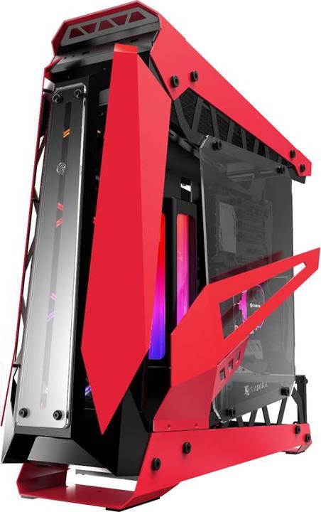 Produktbild Raijintek Nyx Pro (mATX, Mini-ITX, ATX, E-ATX)