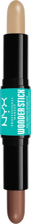 NYX Professional Make-Up Wonder Stick (02 Universal Light)